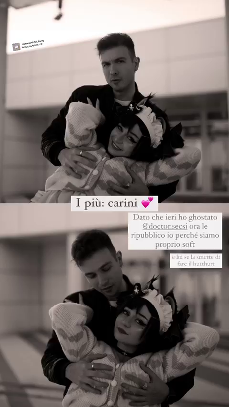 Mochichuu star best photos