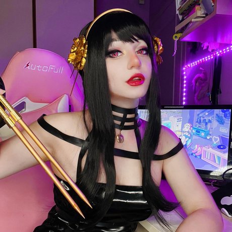 Mochichuu sexy model images