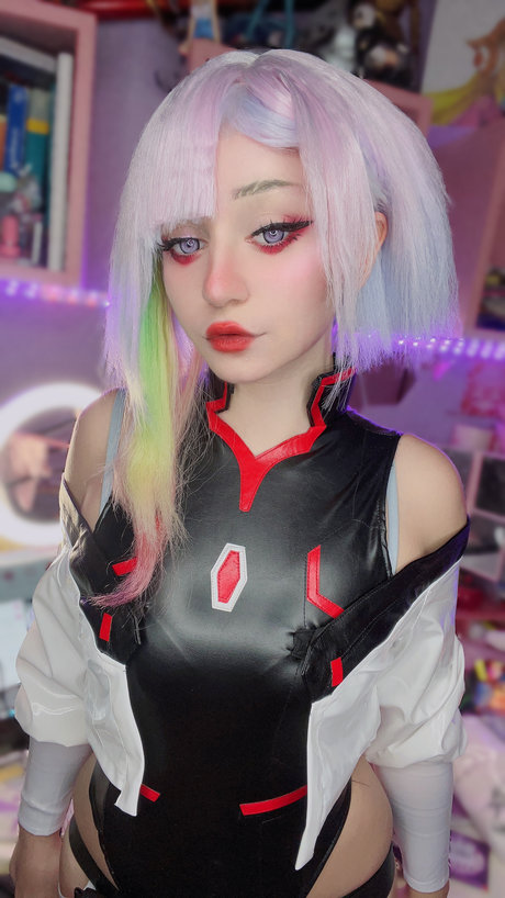 Mochichuu perfect actress galleries