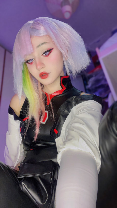 Mochichuu model top image