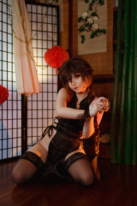 Mochichuu erotic model galleries