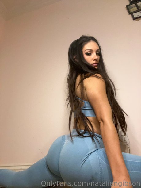 Natalie Gibson porn star img