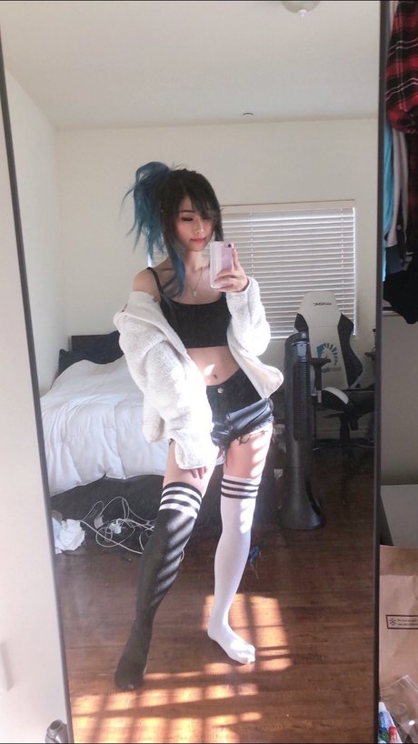 AHRA REI Quick photo