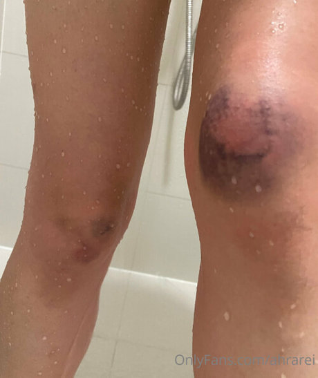 AHRA REI model pretty pictures