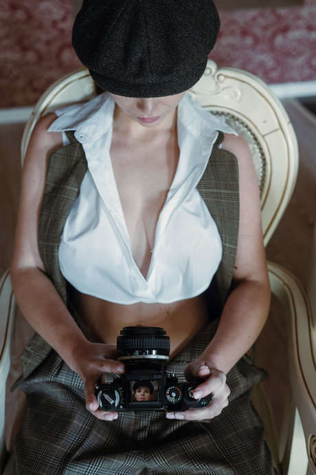 Anastasia Durkot adult model pictures