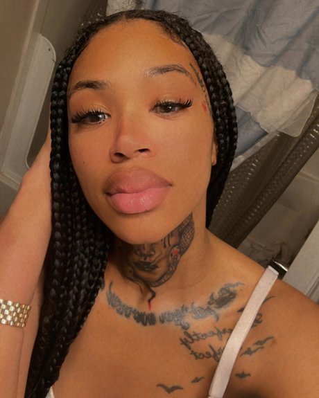 Cynthia Rose_ pornstar art image