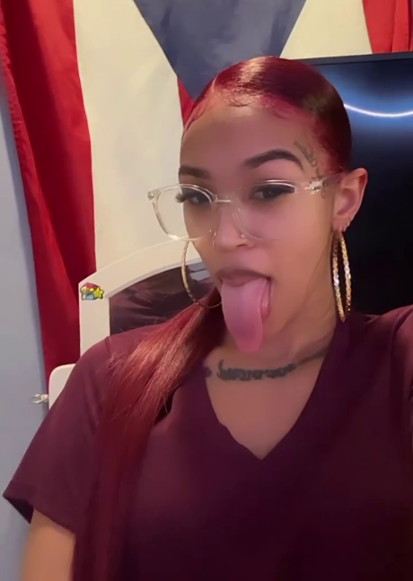 Cynthia Rose_ nude model photo