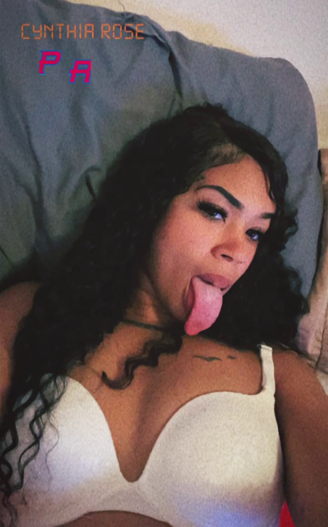 Cynthia Rose_ best star pictures