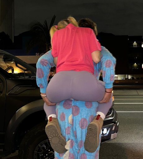 Jordyn Jones beautiful star pic