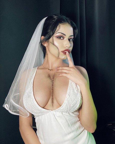 Joyce Galilea_ xxx actress photo