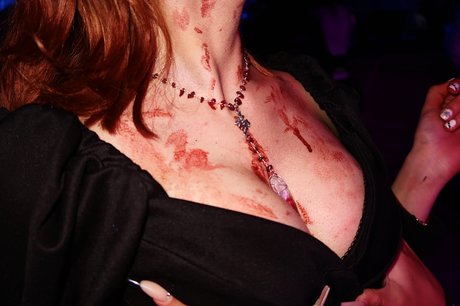 Joyce Galilea_ hd model photo