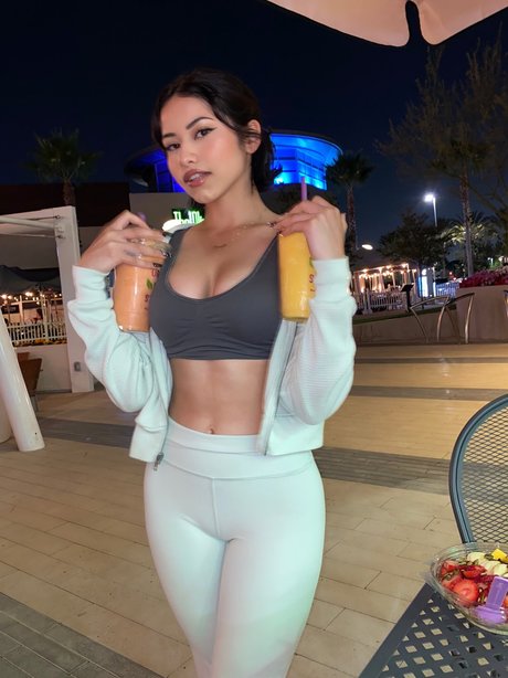 Joyce Galilea_ pretty actress picture