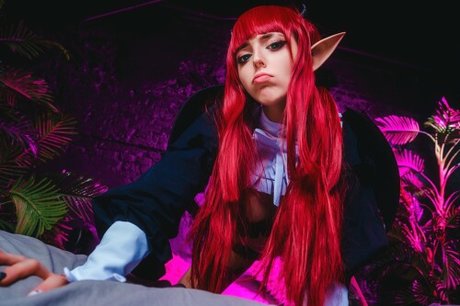 Sib Mouse sexy star pic