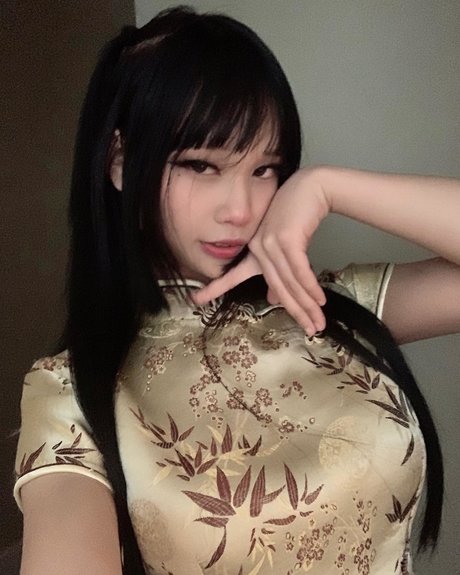 Jilan porn star photo