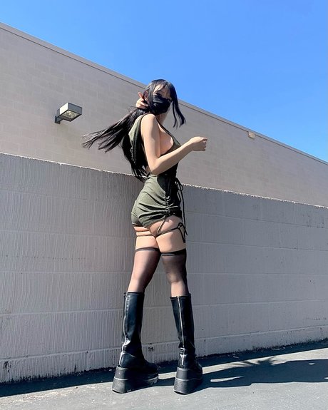 Jilan xxx pornstar img