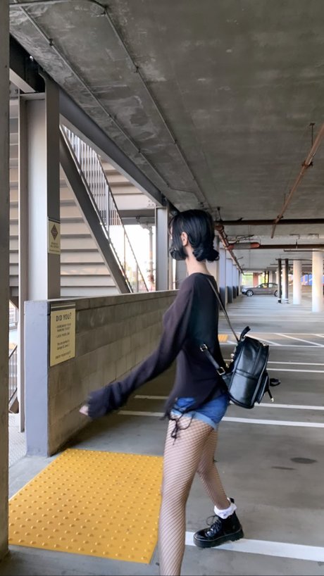 ebony feet onlyfans hd img