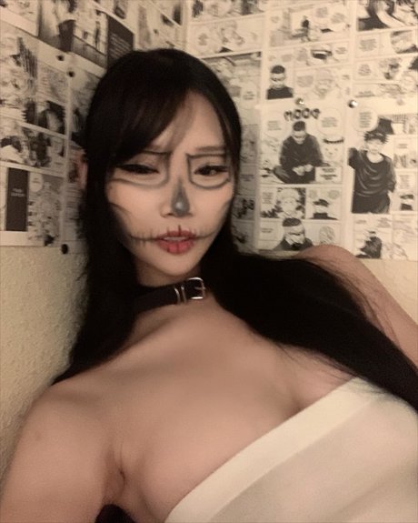 Jilan model perfect pic