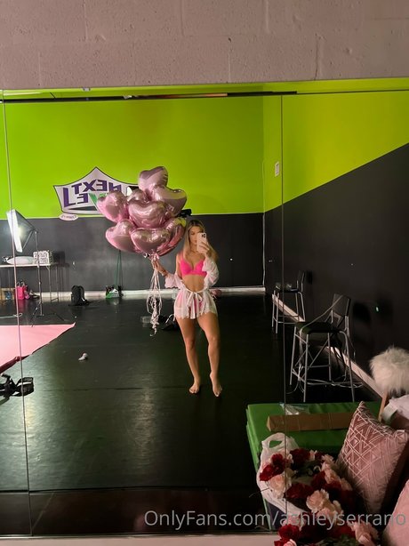 Ashley Serrano hd pornstar picture