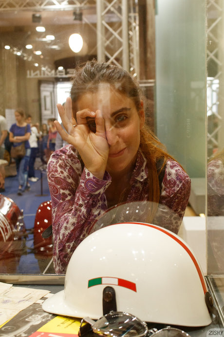 Aurora Mineo_ star high quality pictures