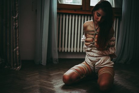 Aurora Mineo_ pretty model archive