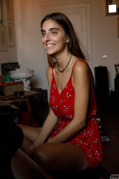 Aurora Mineo_ erotic pornstar gallery