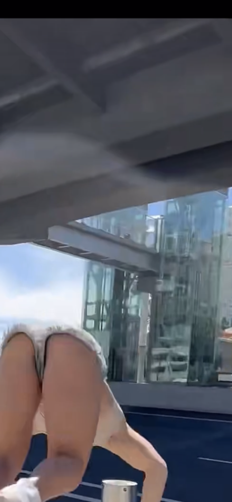 Demi Bagby pornstar perfect image