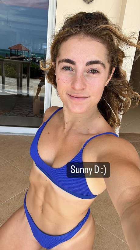 Demi Bagby sex star archive