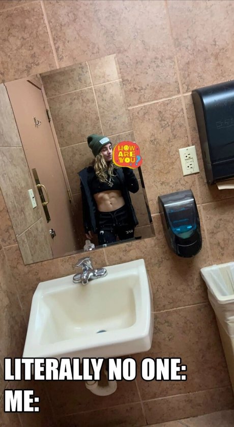 Demi Bagby sex star picture