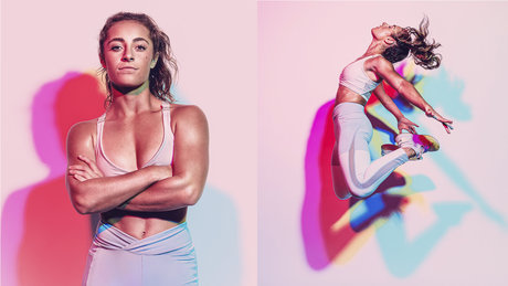 Demi Bagby sex actress gallery