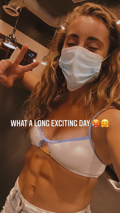 Demi Bagby sex star picture