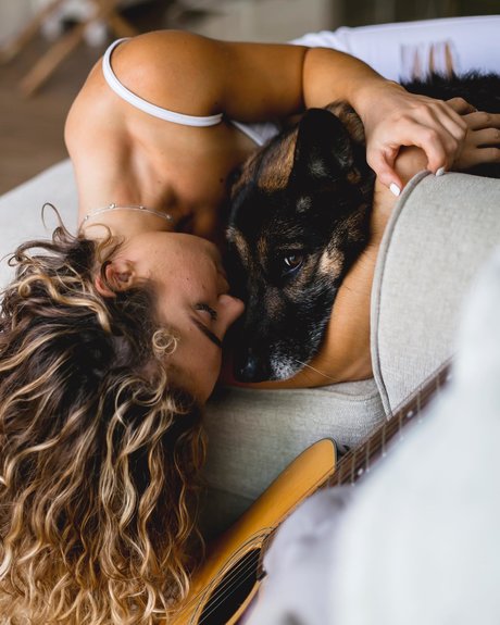 Demi Bagby star top galleries