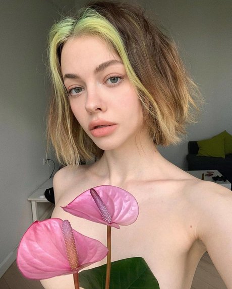 Kira Rausch nudes star picture