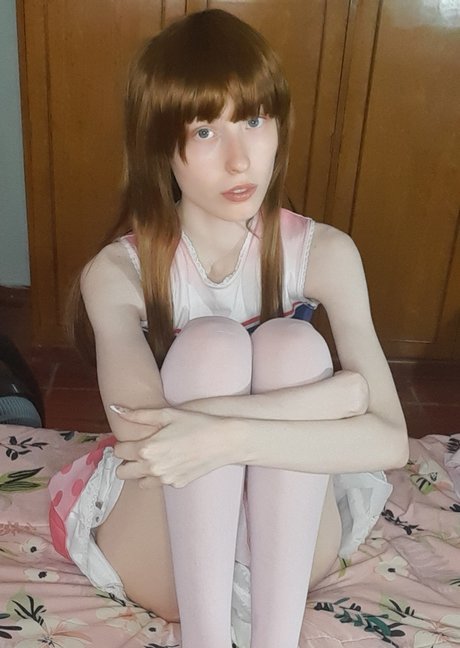 Kiki Glitter Cosplay model best img