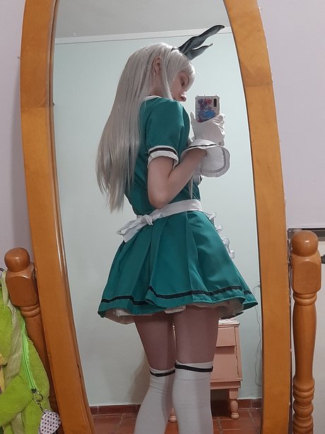 Kiki Glitter Cosplay top actress galleries