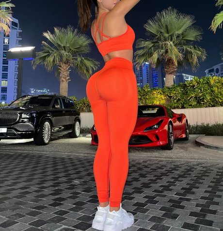 Ana Paula Saenz model adult photo