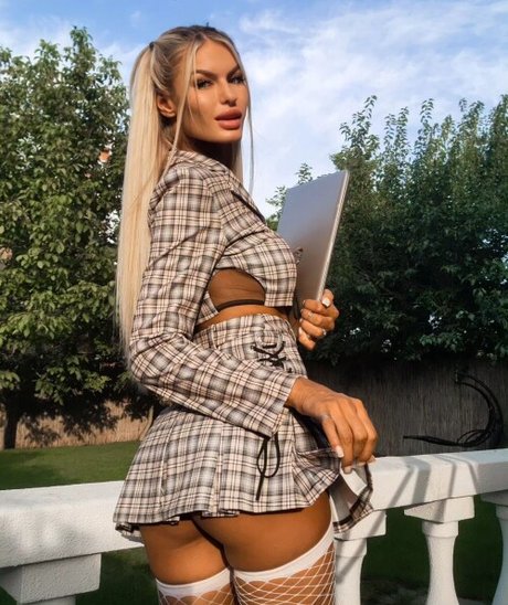 Baronova Tati_ top star pictures