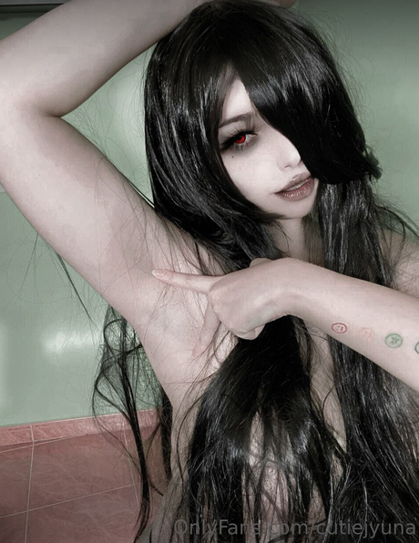 Jyuna pornstar sexy pic