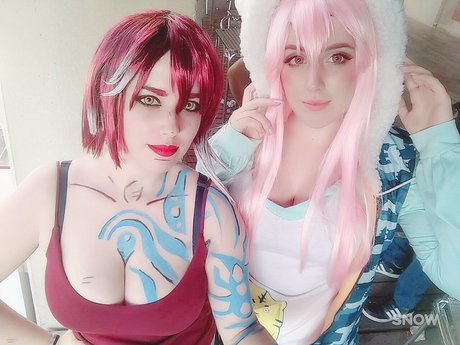 Jyuna pornstar sexy photo