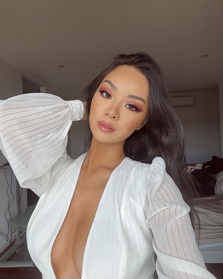 Kathryn Tan pornstar nudes archive