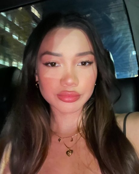 Meilani Kalei adult model archive