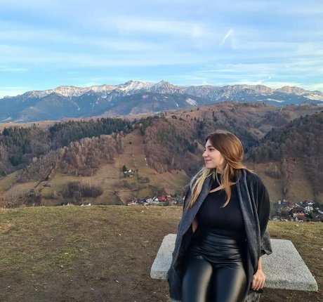 Yonia art pornstar image