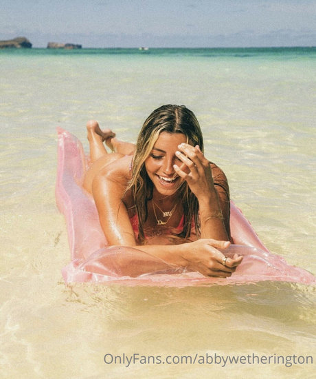 Abby Wetherington pornographic star archive
