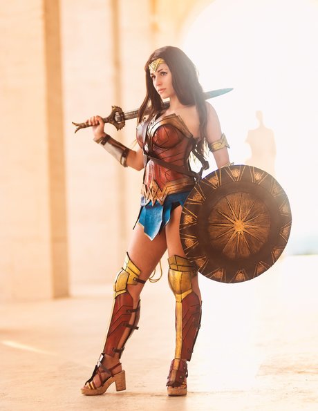 Ambra Pazzani nice pornstar pictures