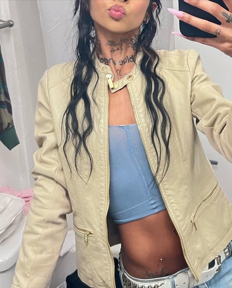 _Andrea Cervantes sexy model gallery