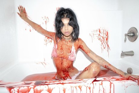 _Andrea Cervantes star naked pictures