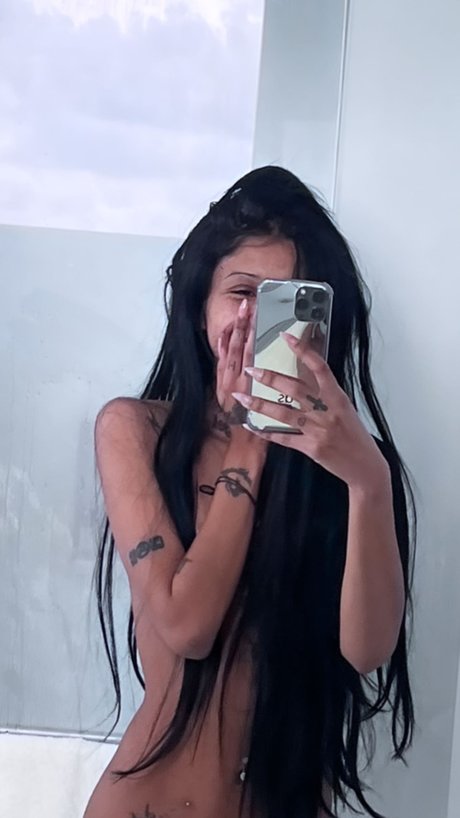 _Andrea Cervantes model naked gallery