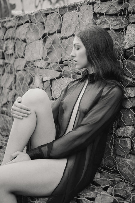 Elis pornstar nudes galleries