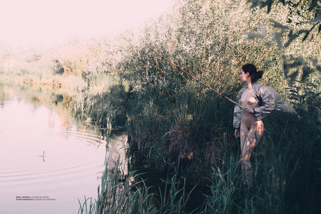 Elis art actress archive