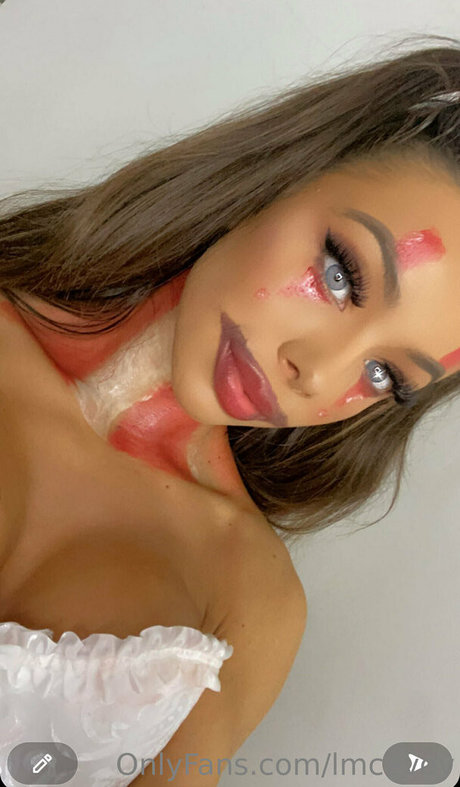 Lauren Mcevoy hot model archive