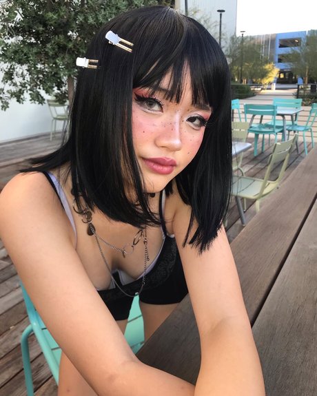 Nyachty pornstar adult images